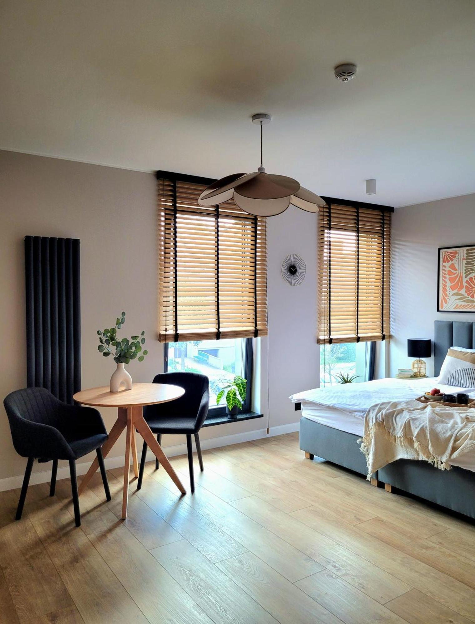 Apartamenty K17 Stare Miasto Malbork Eksteriør billede