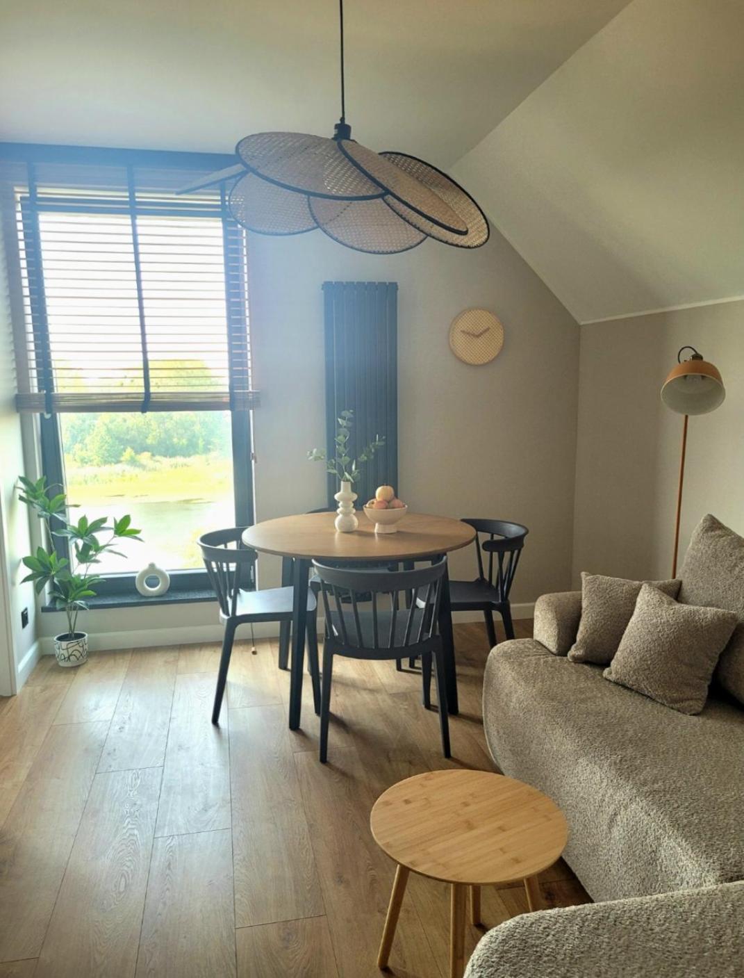 Apartamenty K17 Stare Miasto Malbork Værelse billede